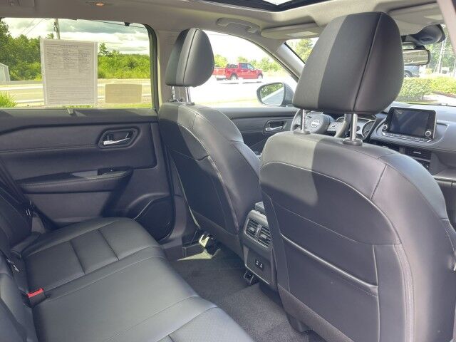 2024 Nissan Rogue SV Marshfield MA