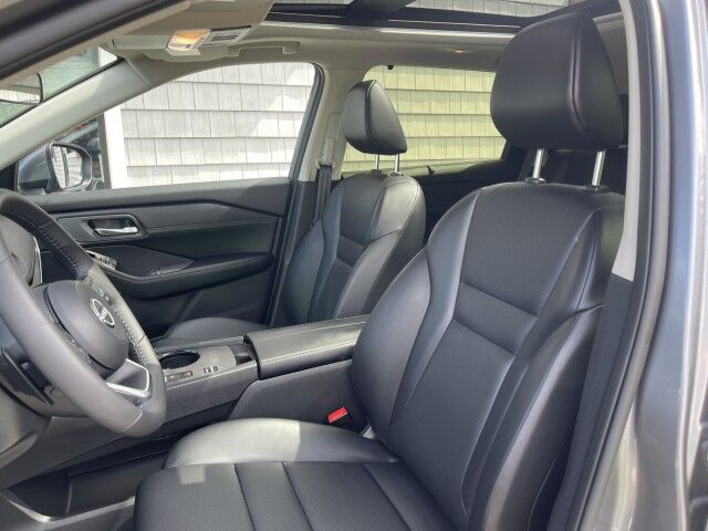 2024 Nissan Rogue SV Marshfield MA