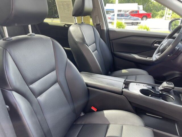 2024 Nissan Rogue SV Marshfield MA