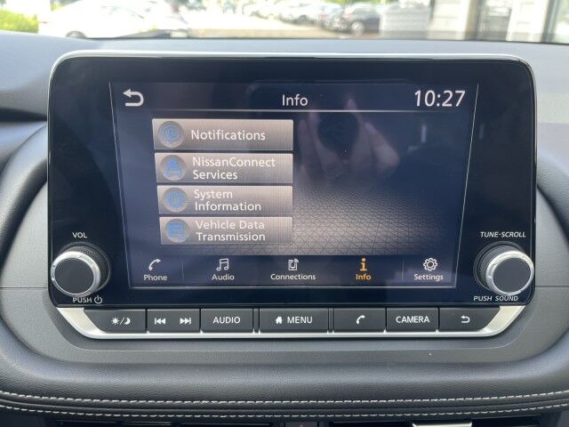 2024 Nissan Rogue SV Marshfield MA