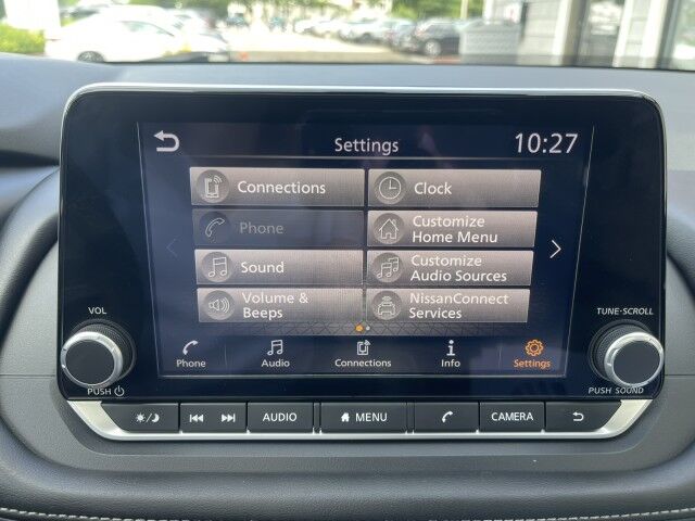 2024 Nissan Rogue SV Marshfield MA