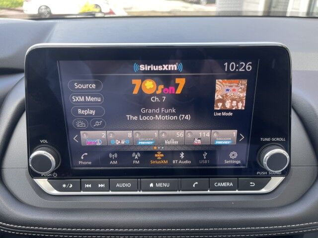2024 Nissan Rogue SV Marshfield MA