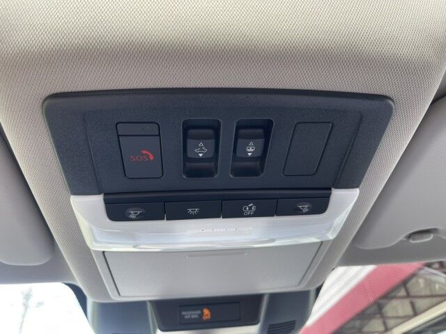 2024 Nissan Rogue SV Marshfield MA