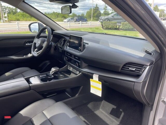 2024 Nissan Rogue SV Marshfield MA