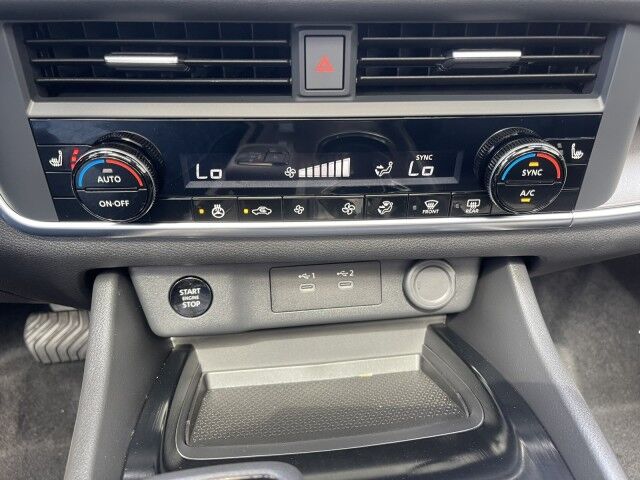 2024 Nissan Rogue SV Marshfield MA