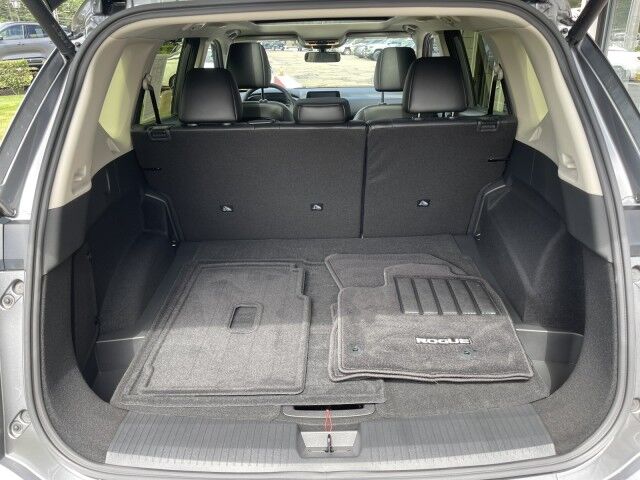 2024 Nissan Rogue SV Marshfield MA