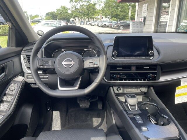 2024 Nissan Rogue SV Marshfield MA