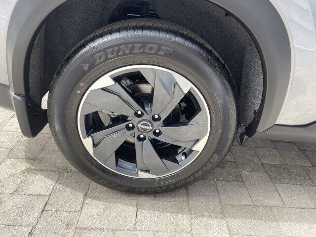 2024 Nissan Rogue SV Marshfield MA