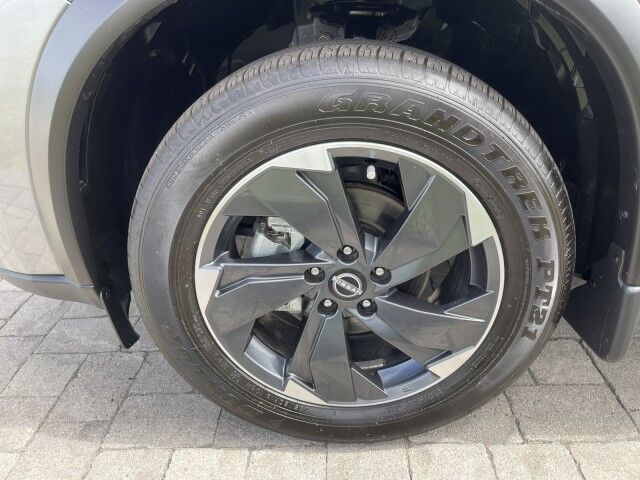 2024 Nissan Rogue SV Marshfield MA