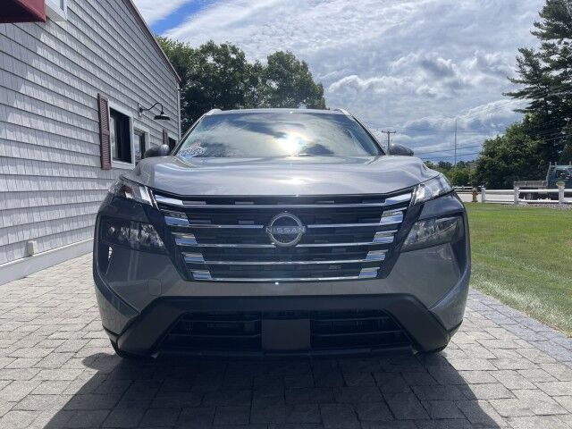 2024 Nissan Rogue SV Marshfield MA
