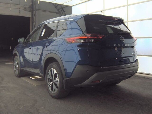 2024 Nissan Rogue SV Marshfield MA