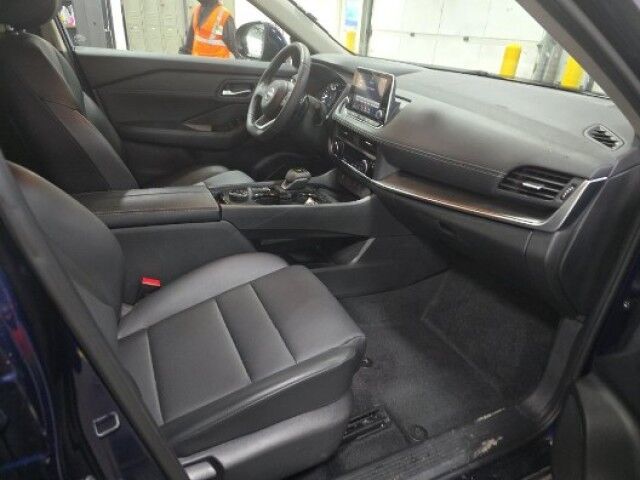 2024 Nissan Rogue SV Marshfield MA