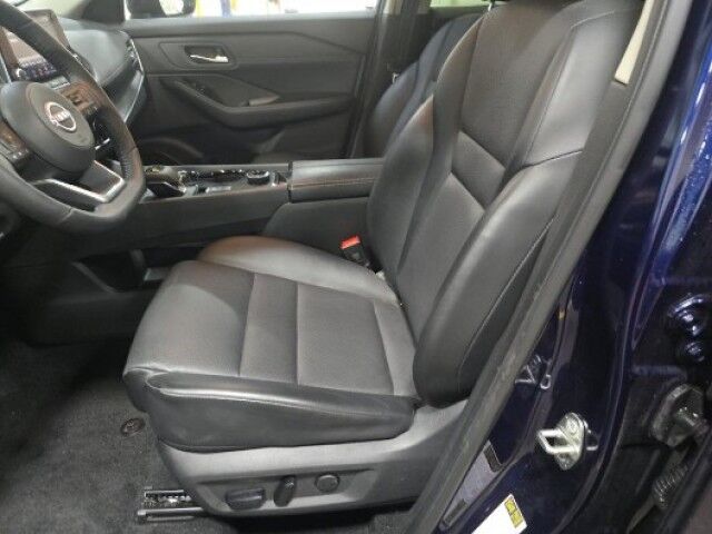 2024 Nissan Rogue SV Marshfield MA