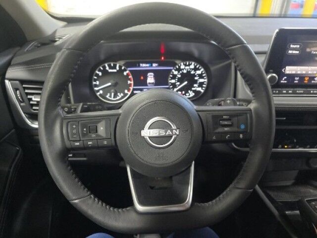 2024 Nissan Rogue SV Marshfield MA