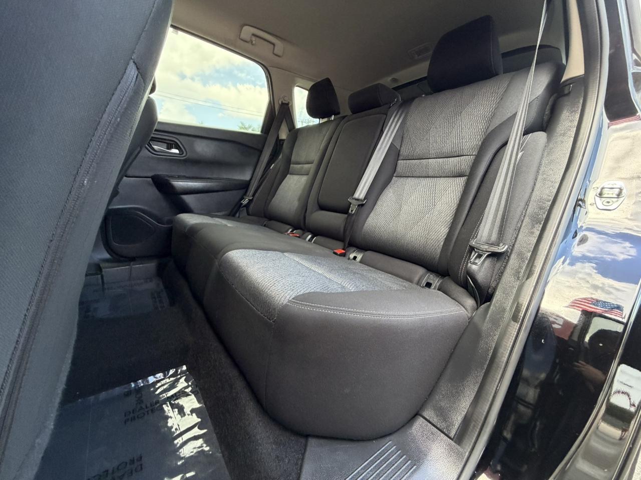 2024 Nissan Rogue SV Hollywood FL
