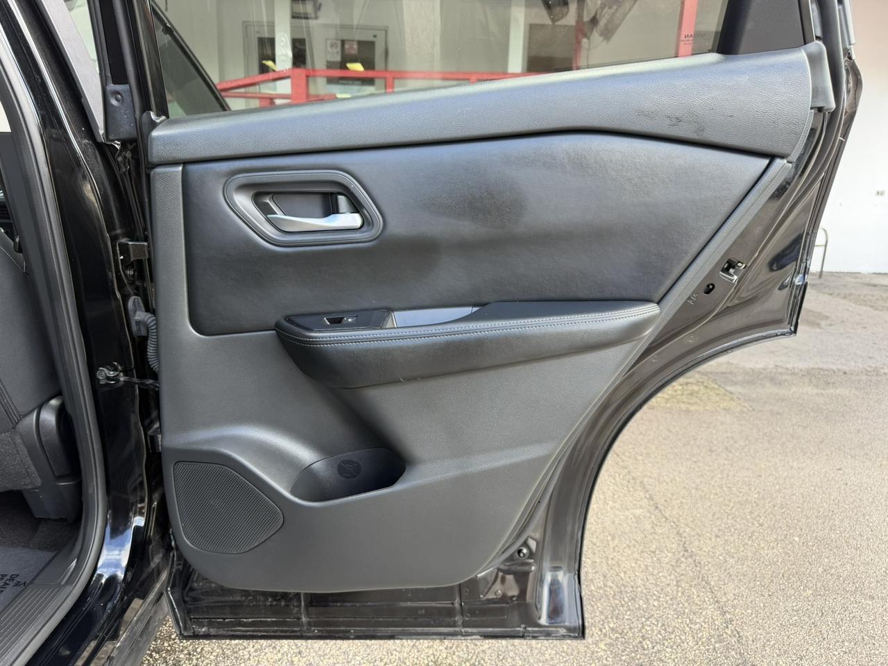 2024 Nissan Rogue SV Hollywood FL