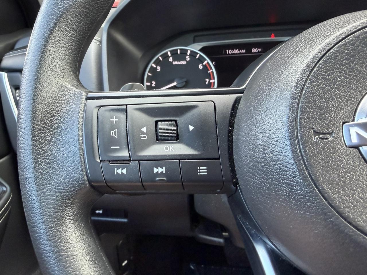 2024 Nissan Rogue SV Hollywood FL