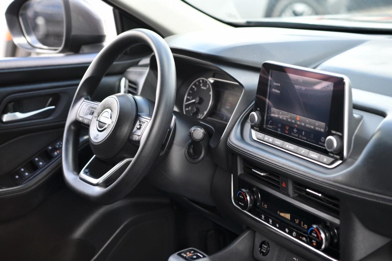 2024 Nissan Rogue SV Lake Worth FL