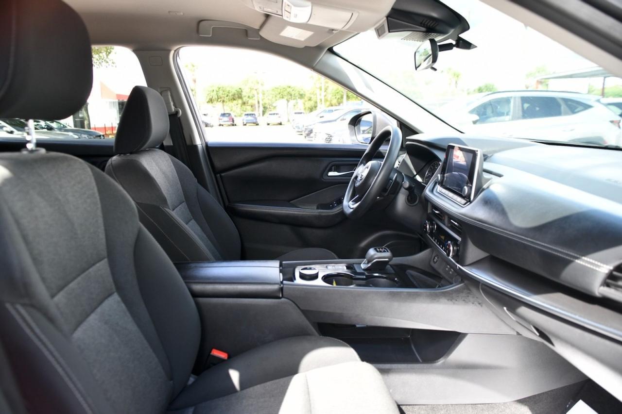 2024 Nissan Rogue SV Lake Worth FL