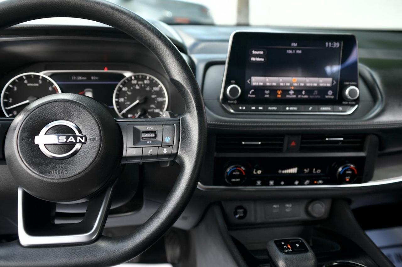 2024 Nissan Rogue SV Lake Worth FL