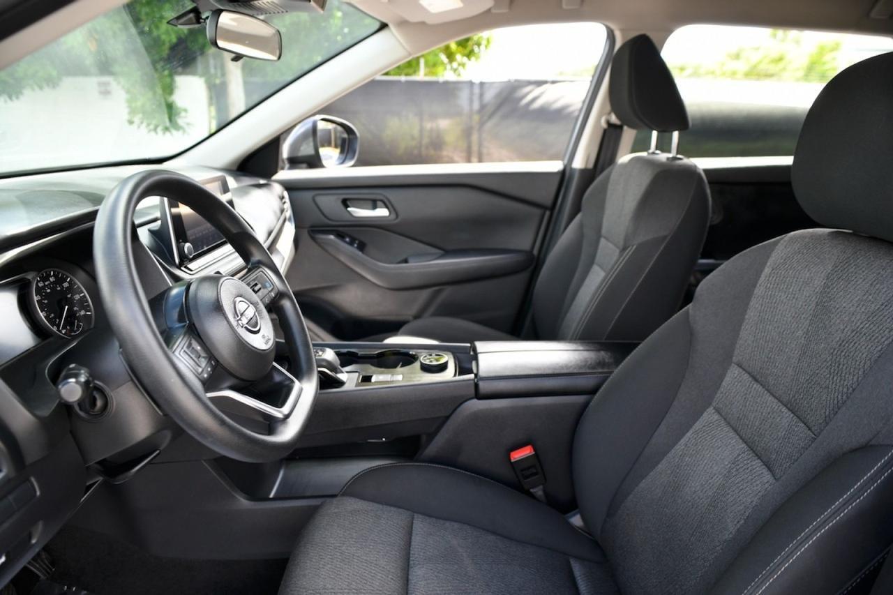 2024 Nissan Rogue SV Lake Worth FL