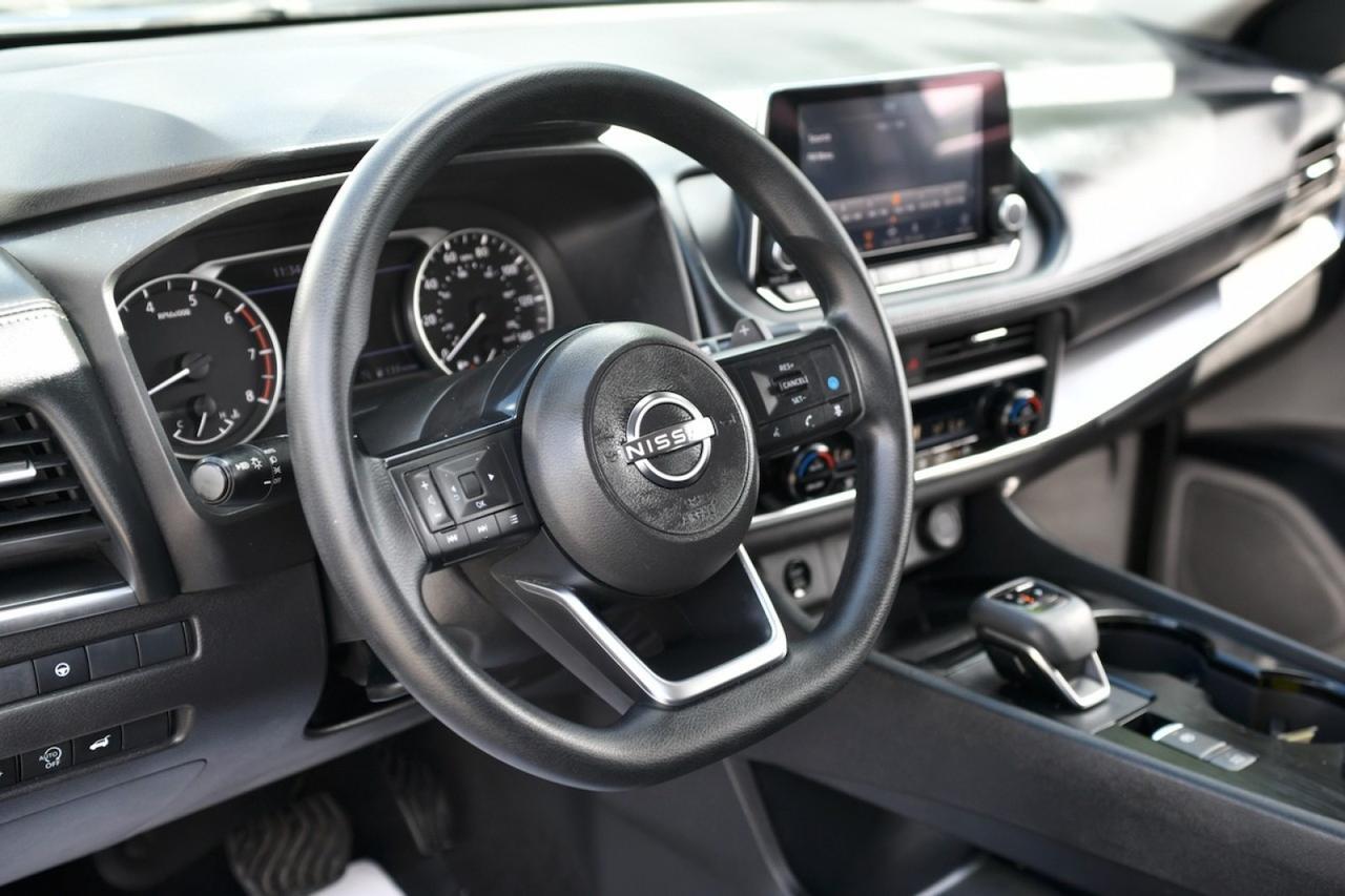 2024 Nissan Rogue SV Lake Worth FL