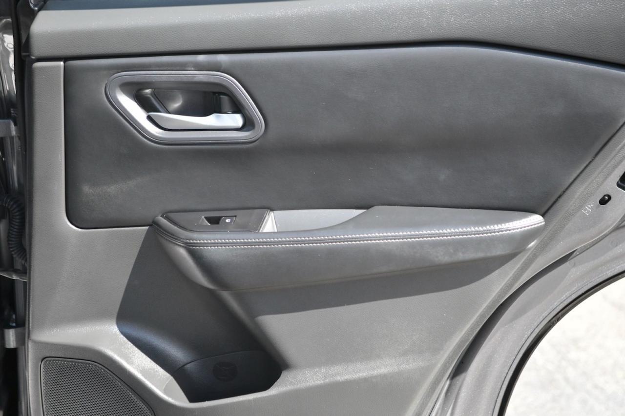 2024 Nissan Rogue SV Lake Worth FL