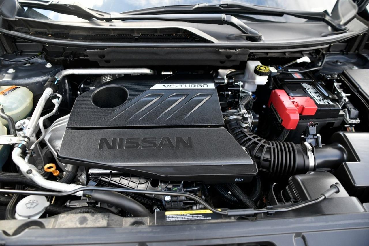 2024 Nissan Rogue SV Lake Worth FL