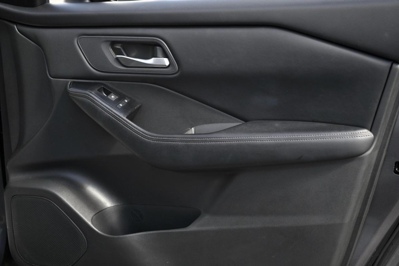 2024 Nissan Rogue SV Lake Worth FL