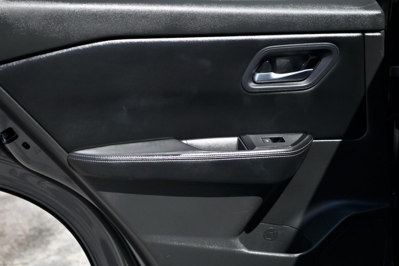 2024 Nissan Rogue SV Lake Worth FL