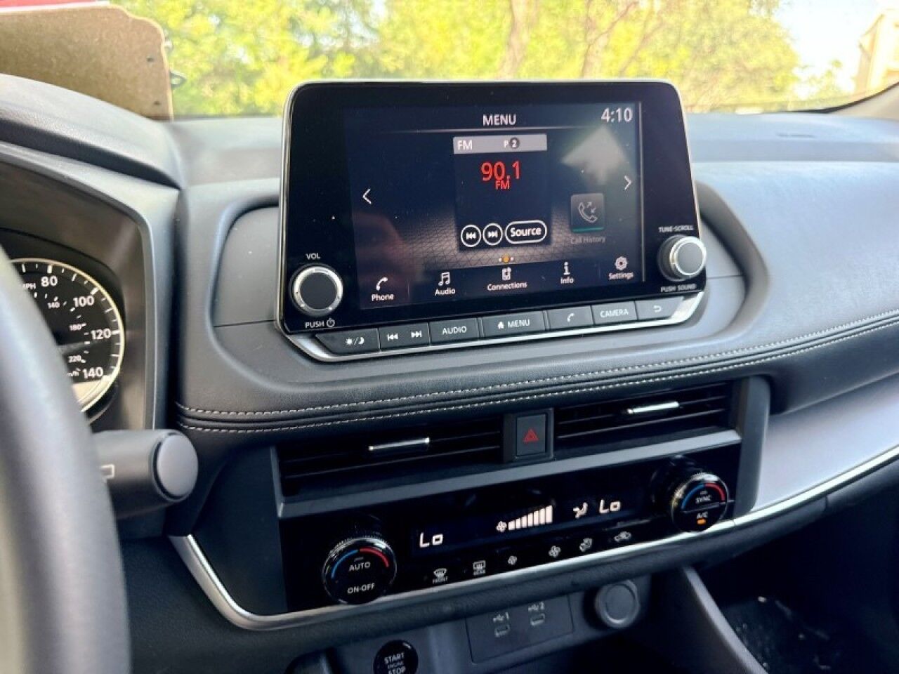 2024 Nissan Rogue SV Miramar FL