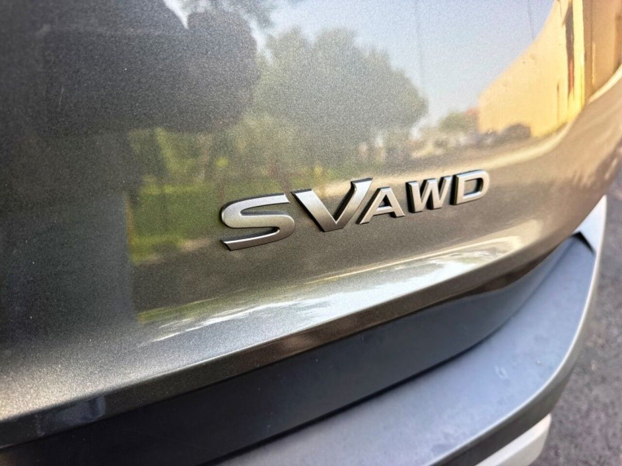 2024 Nissan Rogue SV Miramar FL