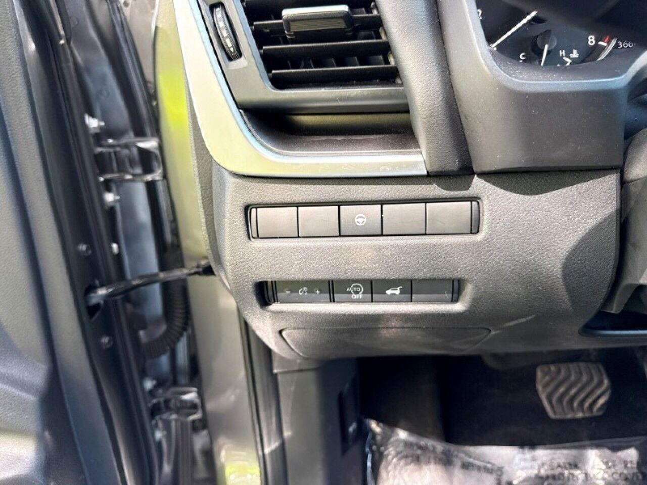 2024 Nissan Rogue SV Miramar FL