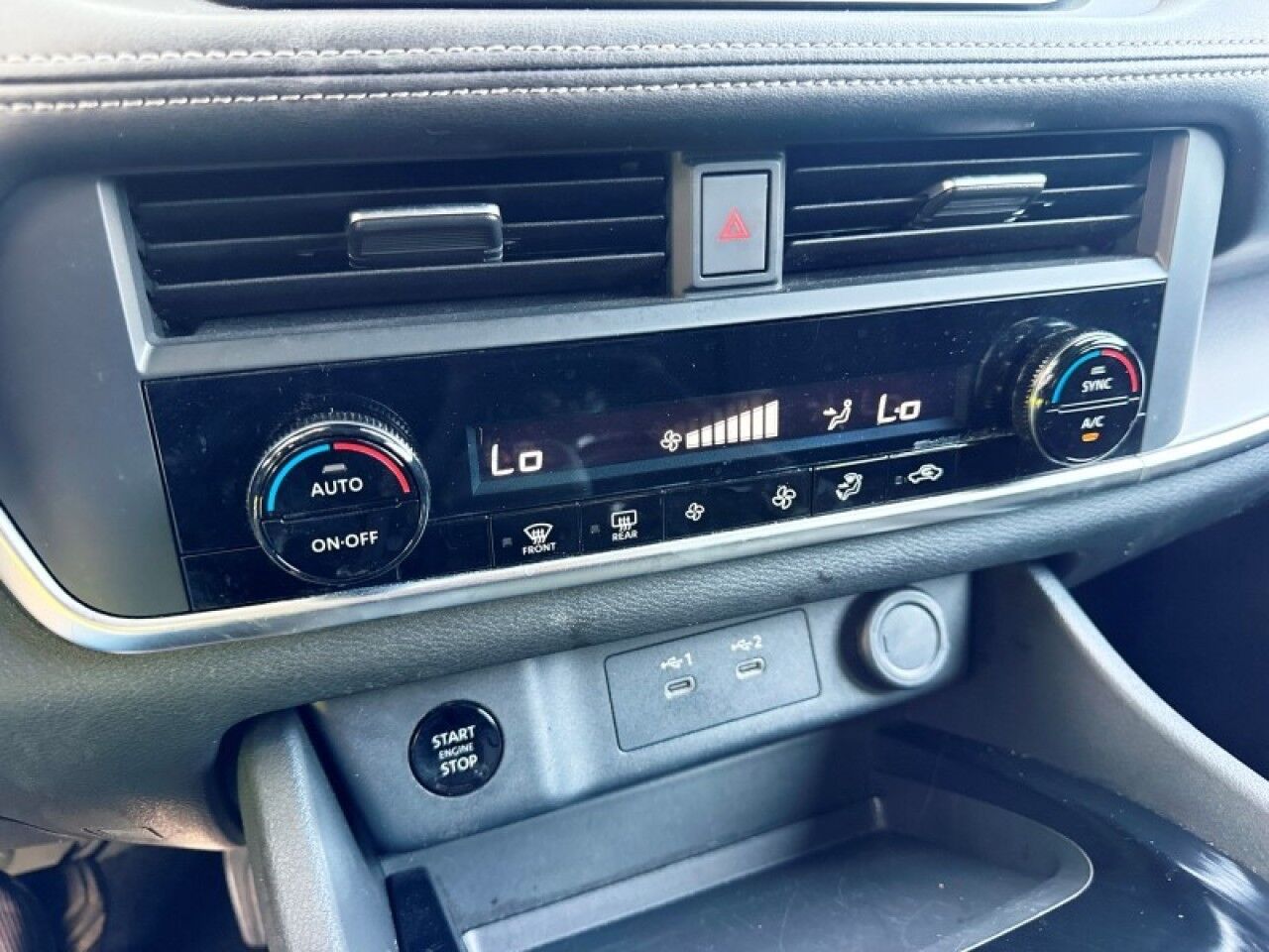 2024 Nissan Rogue SV Miramar FL