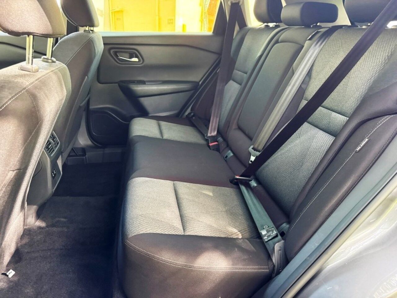 2024 Nissan Rogue SV Miramar FL