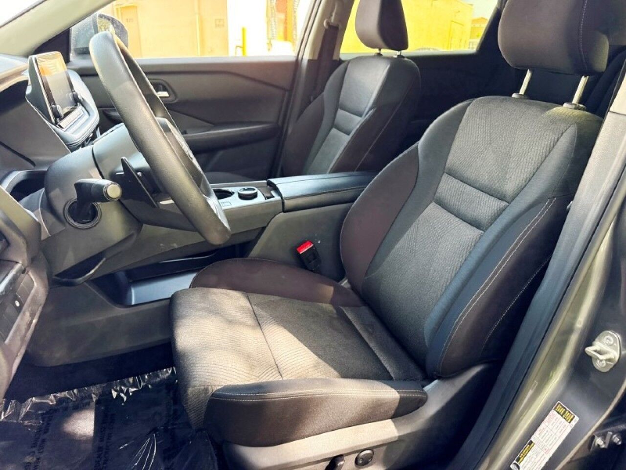 2024 Nissan Rogue SV Miramar FL