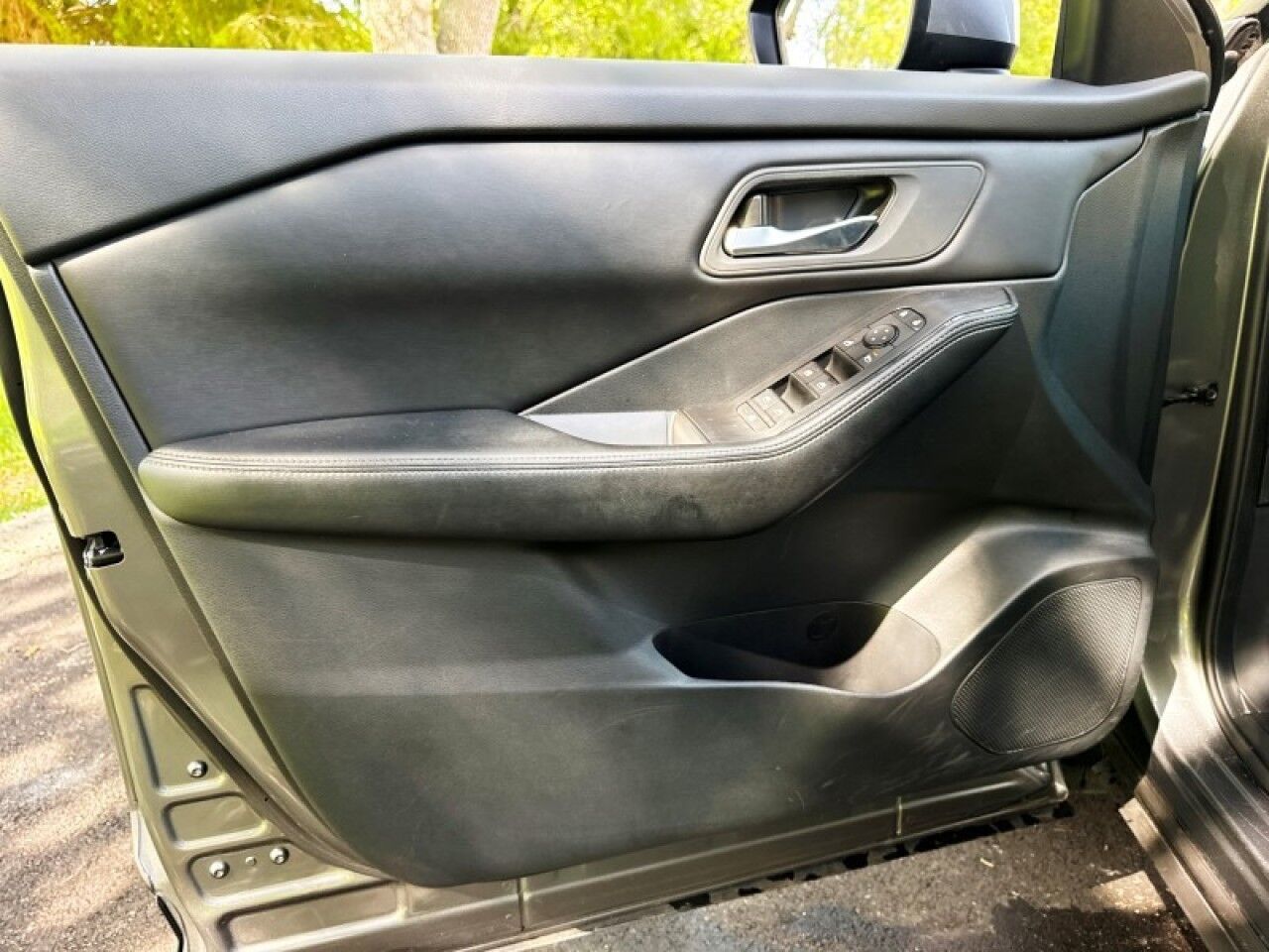 2024 Nissan Rogue SV Miramar FL