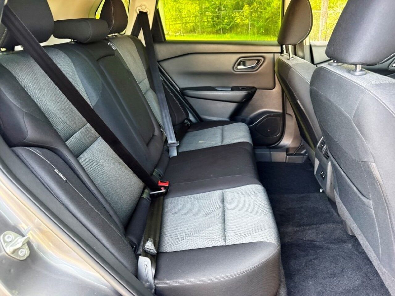 2024 Nissan Rogue SV Miramar FL