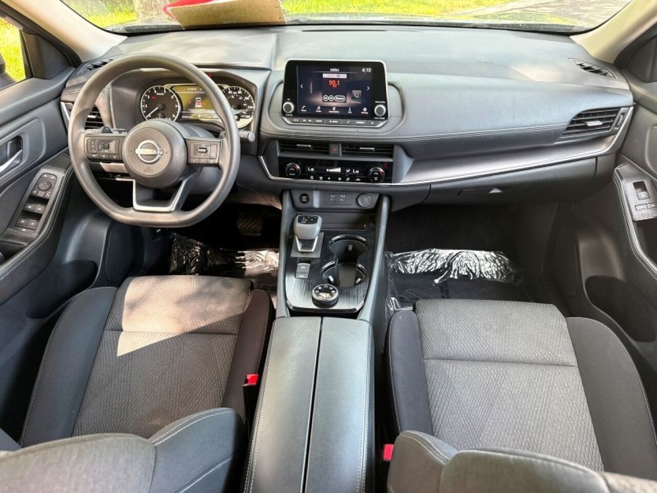 2024 Nissan Rogue SV Miramar FL