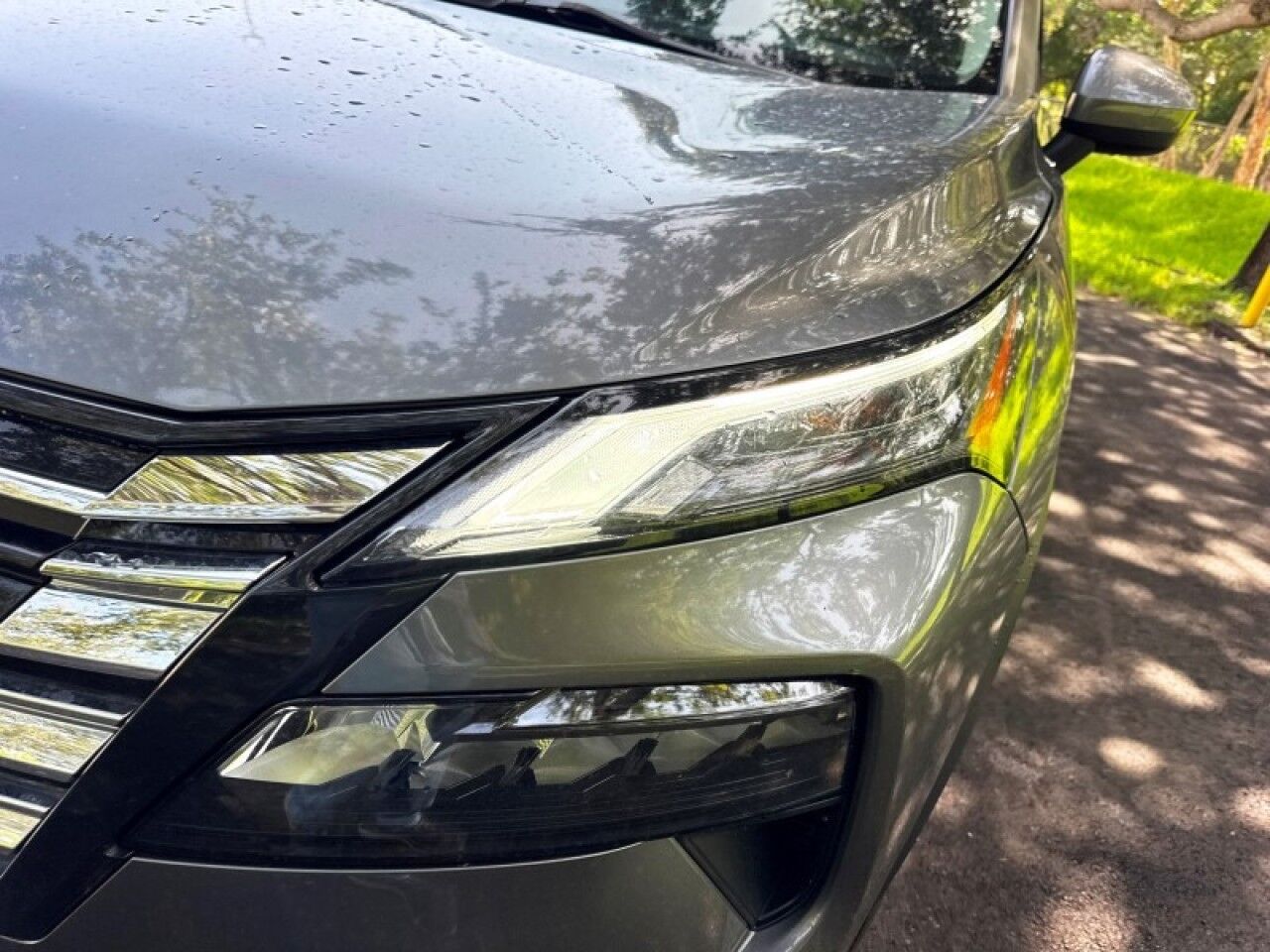 2024 Nissan Rogue SV Miramar FL