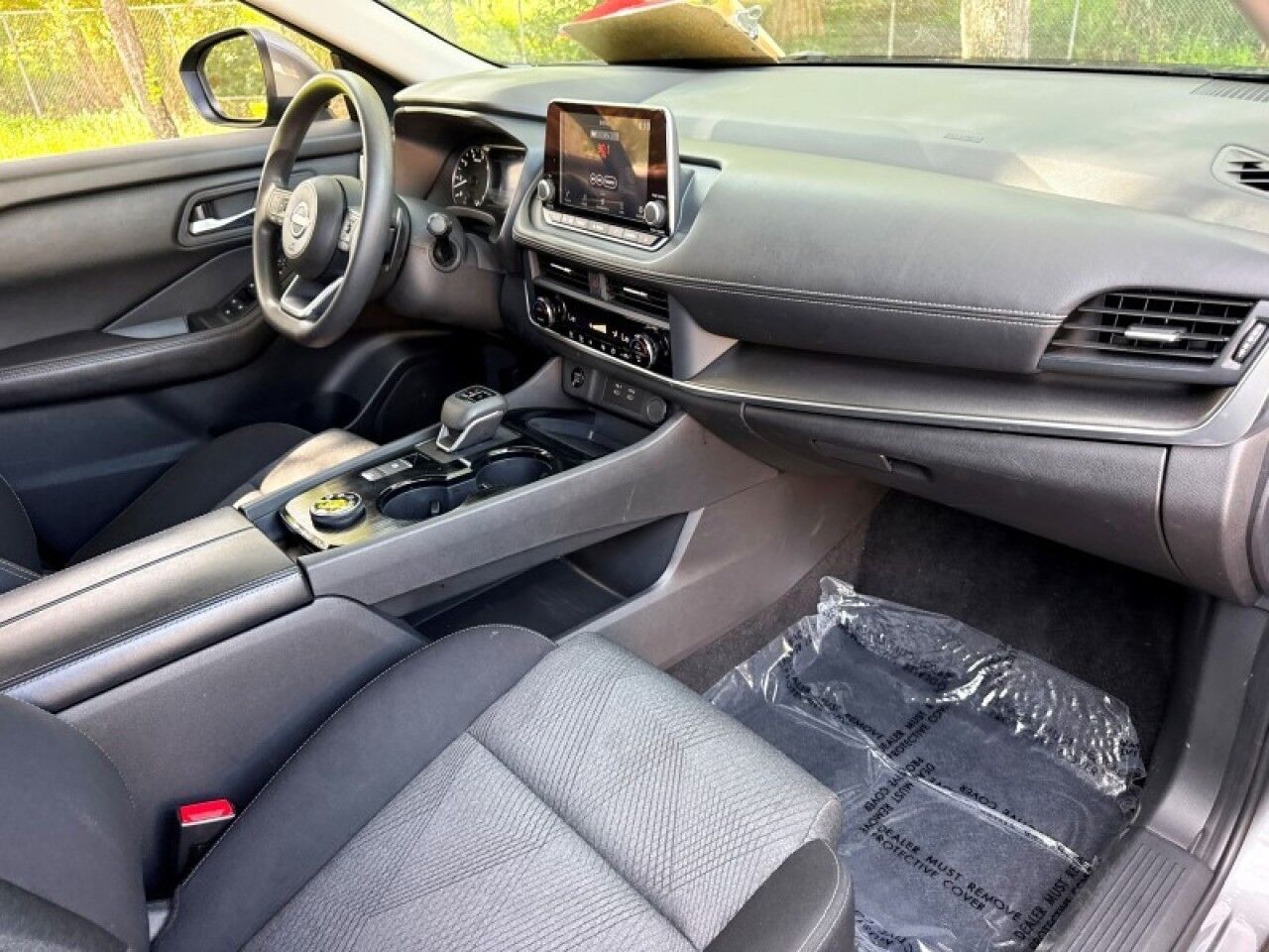 2024 Nissan Rogue SV Miramar FL
