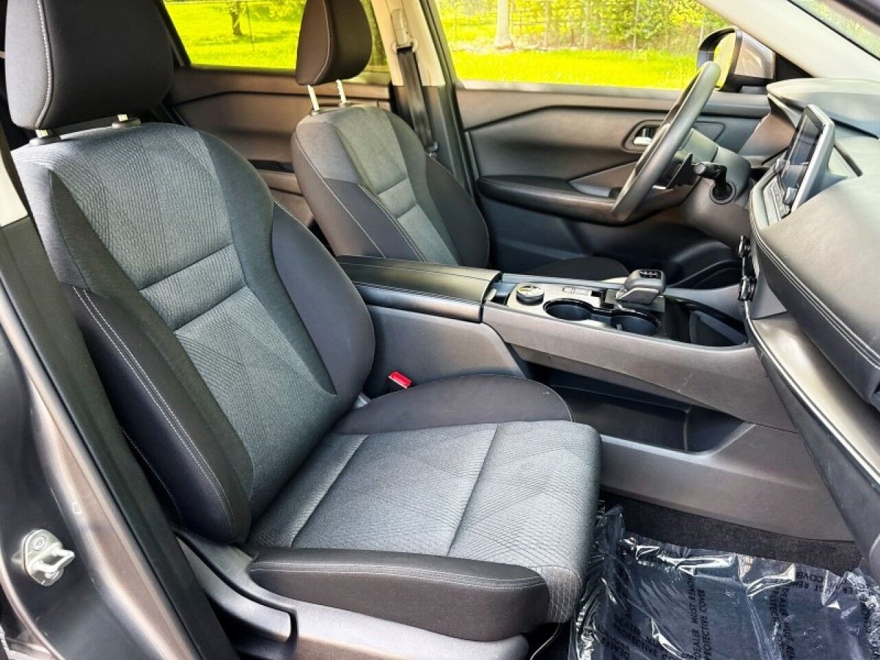 2024 Nissan Rogue SV Miramar FL