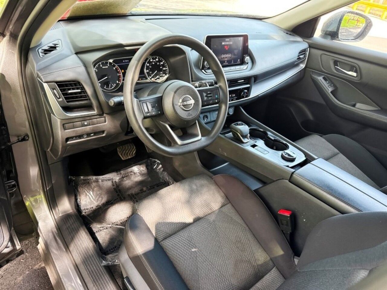 2024 Nissan Rogue SV Miramar FL