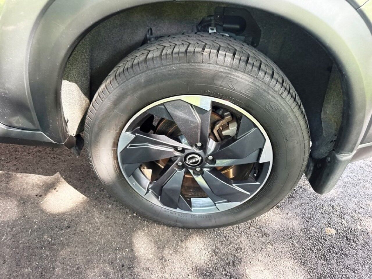 2024 Nissan Rogue SV Miramar FL