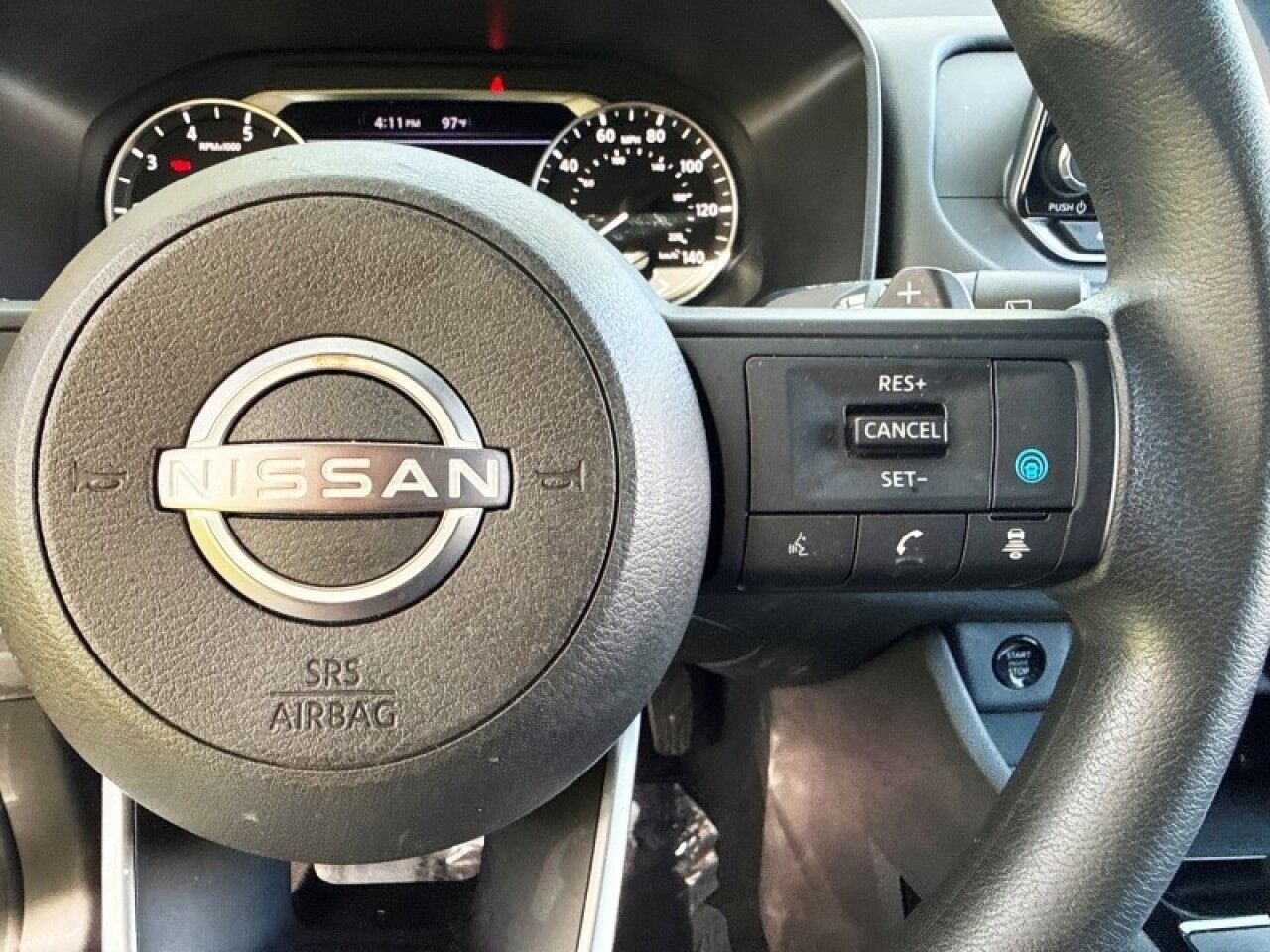 2024 Nissan Rogue SV Miramar FL