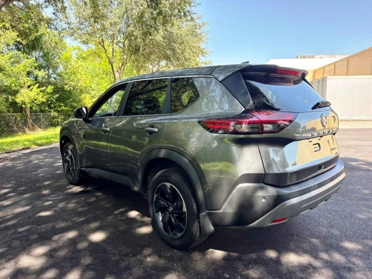 2024 Nissan Rogue SV Miramar FL