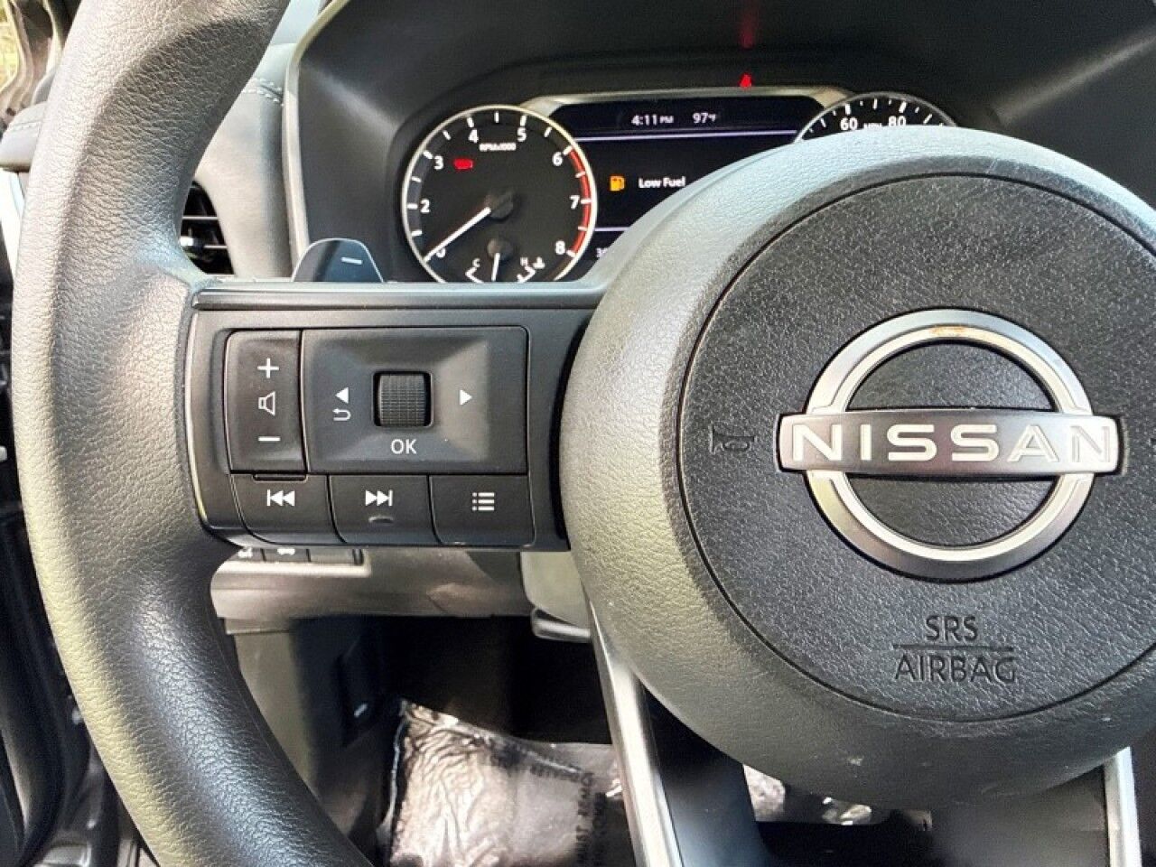 2024 Nissan Rogue SV Miramar FL