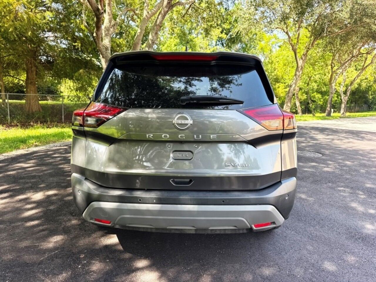 2024 Nissan Rogue SV Miramar FL