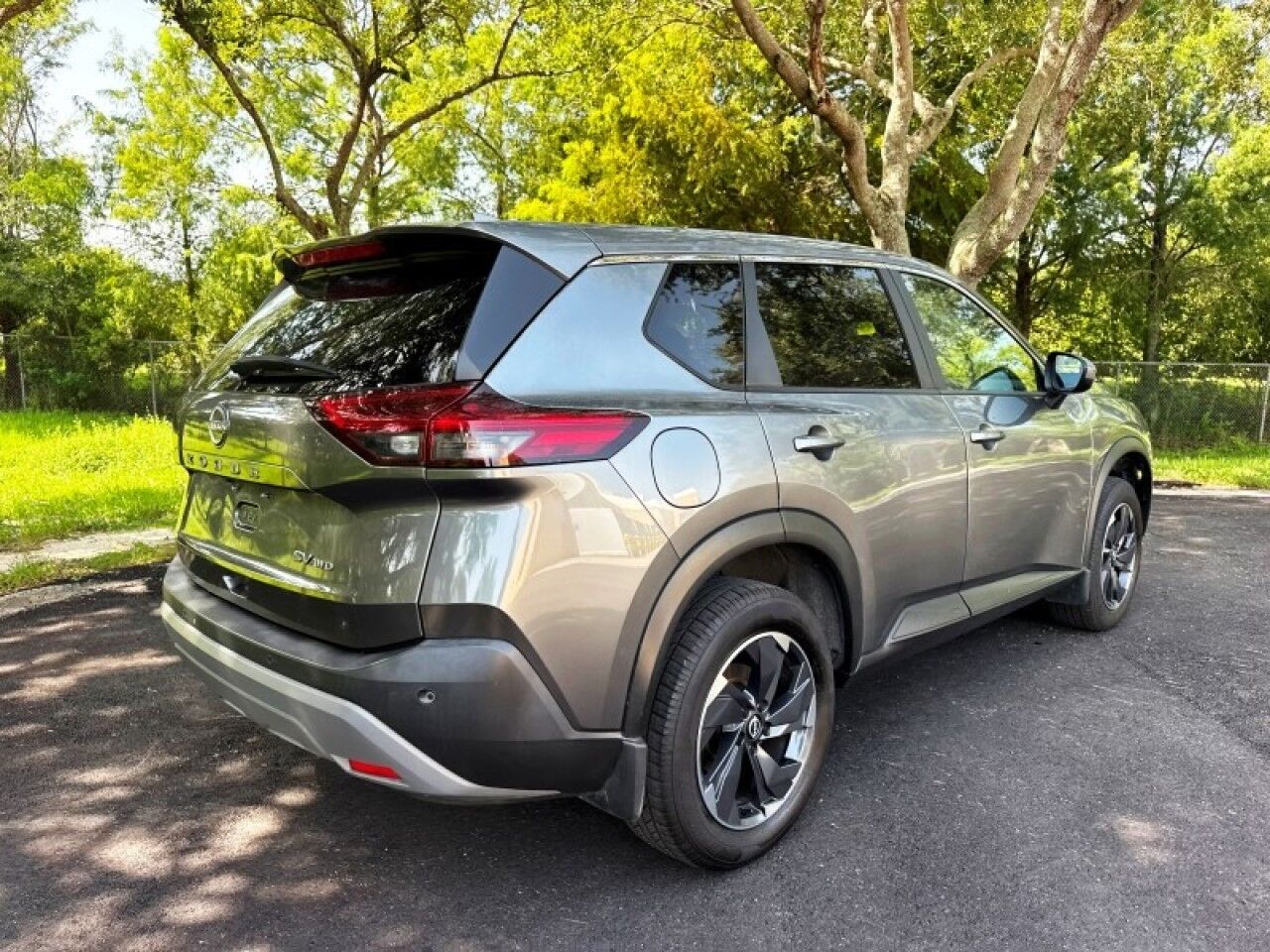 2024 Nissan Rogue SV Miramar FL
