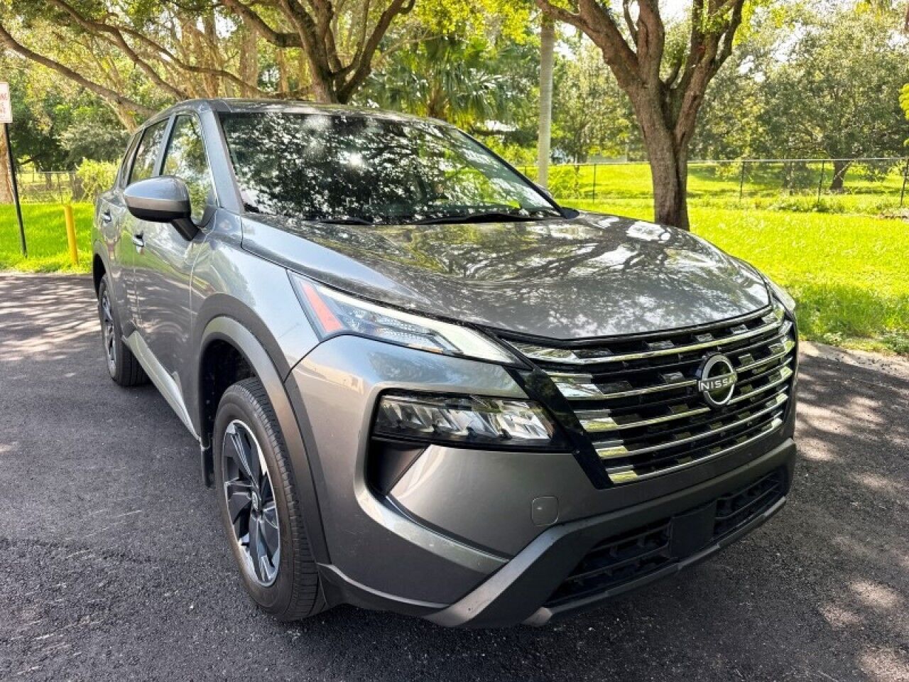 2024 Nissan Rogue SV Miramar FL